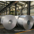 0.5mm DX51 galvanized steel coil